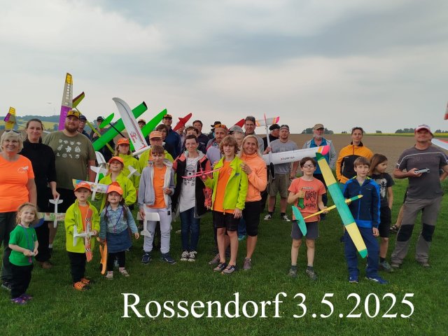 25 let spolupráce RMK Krupka a mfc Rossendorf